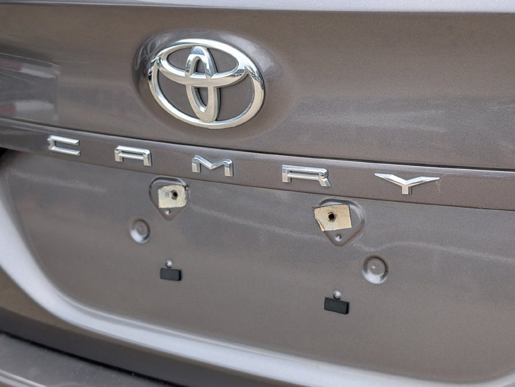 Used 2023 Toyota Camry LE FWD image 36