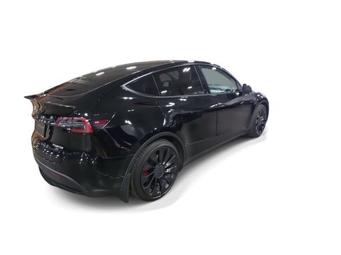Certified 2022 Tesla Model Y Performance AWD/4WD image 6