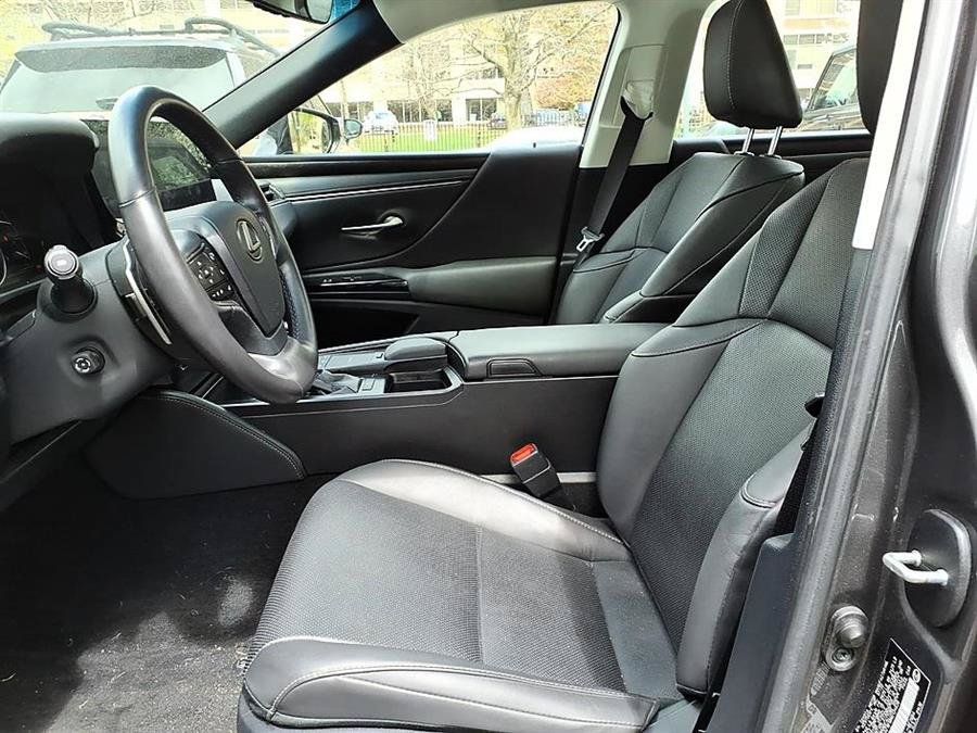 Used 2022 Lexus ES 350 w/ Premium Package FWD image 19