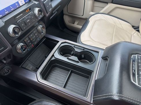 Used 2020 Ford F250 Limited w/ FX4 Off-Road Package image 34