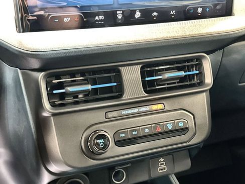 New 2025 Ford Maverick XLT w/ Equipment Group 301A image 21