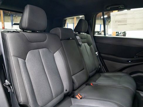 New 2026 Jeep Cherokee Laredo AWD/4WD image 30