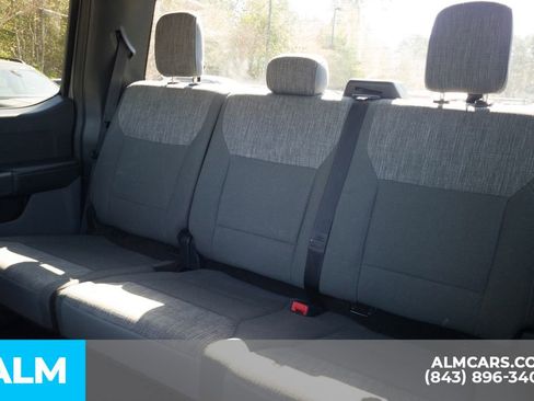 Used 2023 Ford F150 XLT image 16