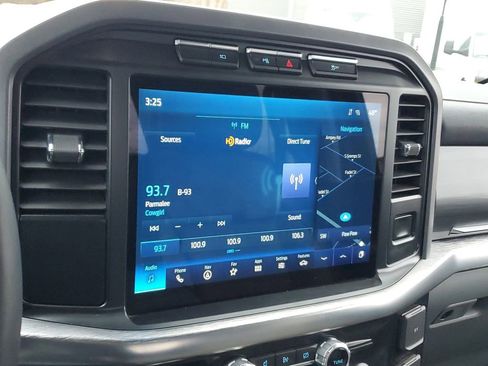 Used 2022 Ford F150 Lariat w/ Equipment Group 502A High image 22