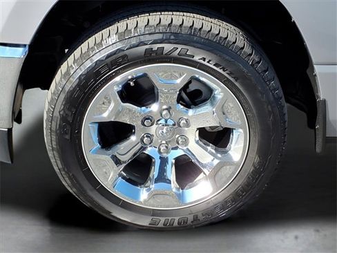 Used 2022 RAM 1500 Big Horn image 10