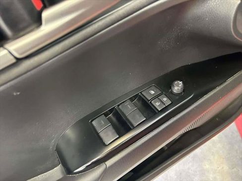 Used 2025 Toyota Camry LE FWD image 17