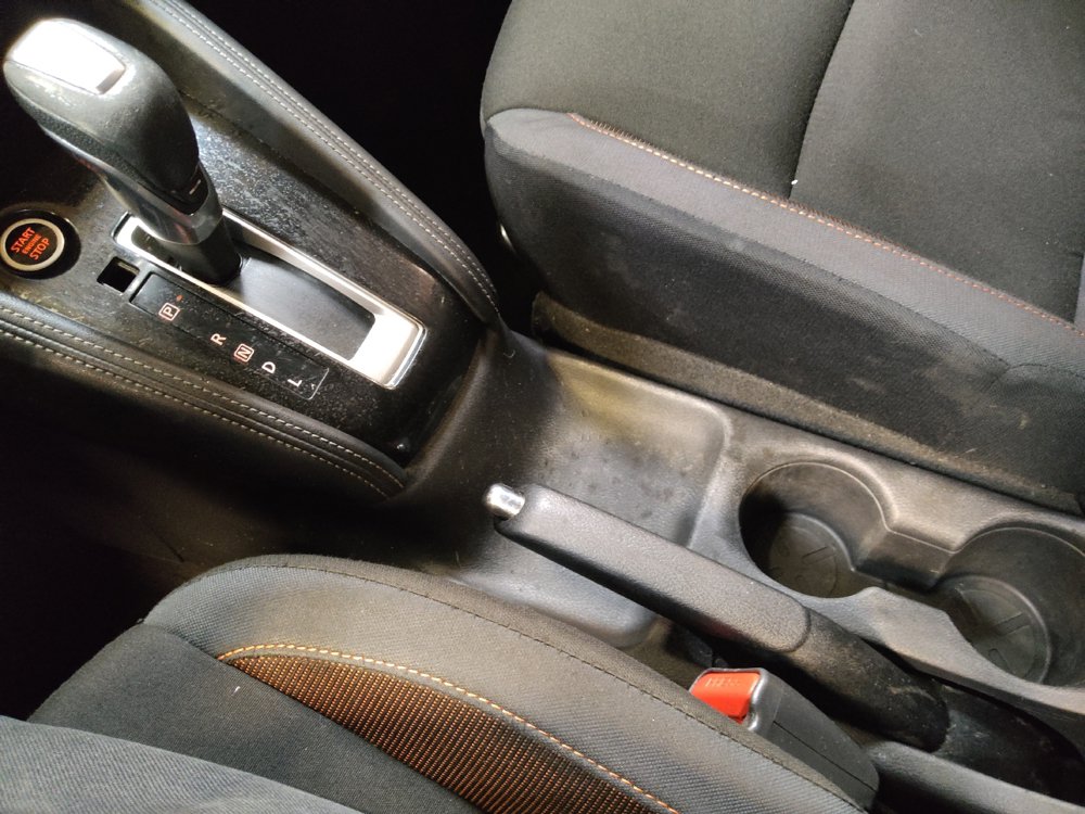 Used 2019 Nissan Kicks SR FWD image 26