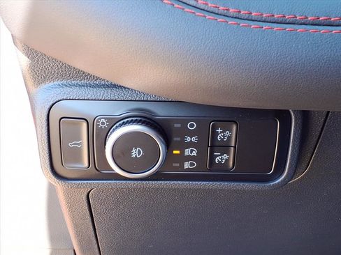 New 2026 Ford Explorer ST image 24