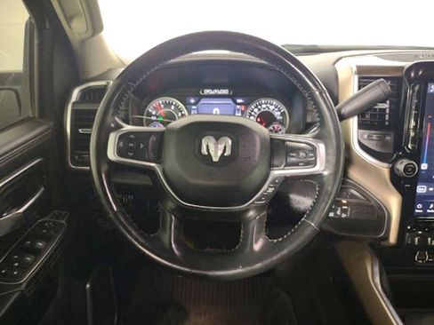 Used 2023 RAM 2500 Laramie AWD/4WD image 13