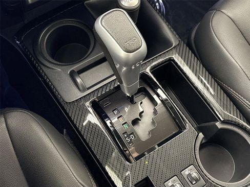 Certified 2022 Toyota 4Runner TRD Pro image 27