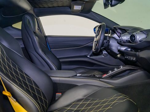 Certified 2020 Ferrari 812 Superfast RWD image 24