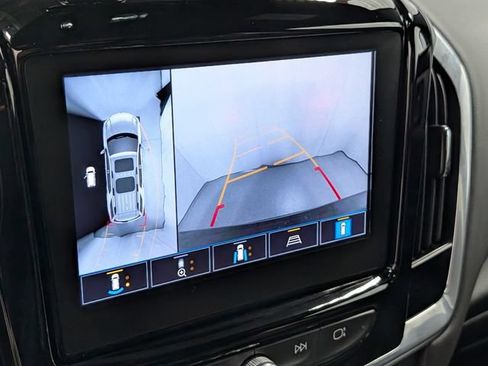 Certified 2023 Chevrolet Traverse LT w/ LT Premium Package AWD/4WD image 28