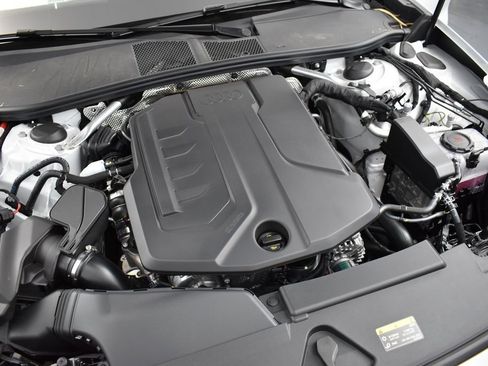 New 2026 Audi A5 2.0T Premium AWD/4WD image 21