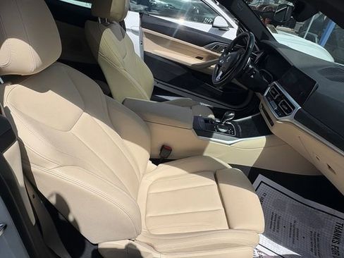 Used 2021 BMW 430i Coupe w/ Convenience Package image 15