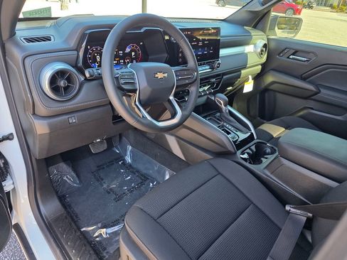 New 2026 Chevrolet Colorado LT RWD image 9