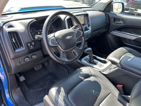 Used 2019 Chevrolet Colorado ZR2 image 22
