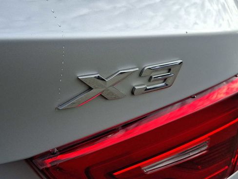 Used 2018 BMW X3 xDrive30i image 31