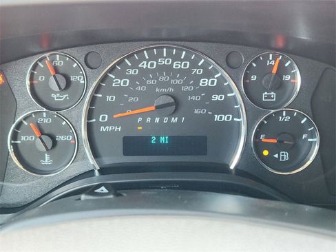 New 2025 GMC Savana 2500 w/ Driver Convenience Package image 11