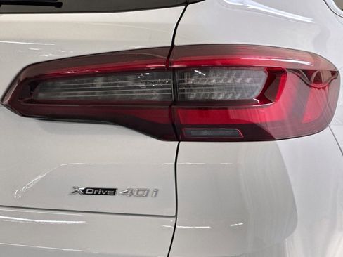 Used 2022 BMW X5 xDrive40i image 13