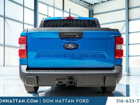 New 2026 Ford Maverick XL FWD image 29