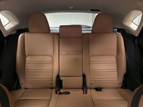 Used 2017 Lexus NX 200t AWD image 33