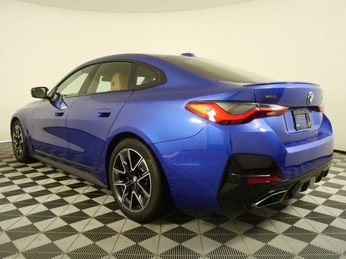 Certified 2024 BMW M440i xDrive Gran Coupe image 5