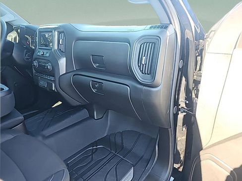Used 2026 Chevrolet Silverado 1500 Custom image 27
