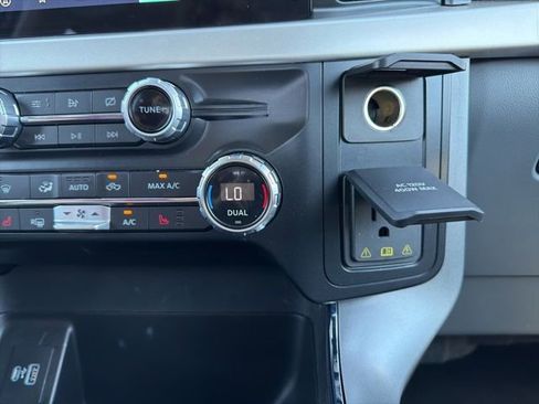 Certified 2021 Ford F150 XLT w/ Equipment Group 302A High image 25