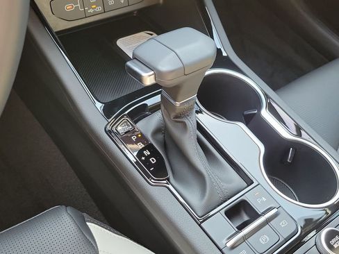 New 2026 Kia K5 GT-Line w/ GT-Line Premium Package FWD image 34