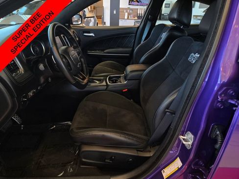 Used 2023 Dodge Charger Scat Pack RWD image 23