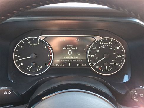 Used 2023 Nissan Rogue SL w/ SL Premium Package image 22