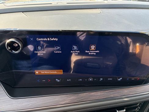 New 2026 Chevrolet Tahoe LT w/ Comfort Package image 8