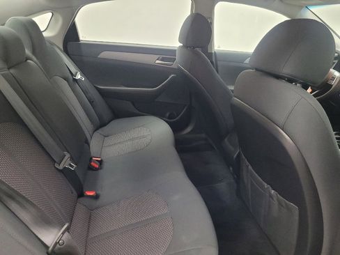 Used 2019 Hyundai Sonata ECO image 19