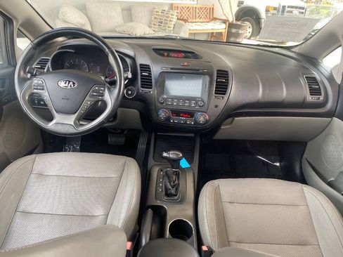 Used 2014 Kia Forte EX w/ Premium Package FWD image 14