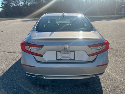 Used 2020 Honda Accord LX image 10
