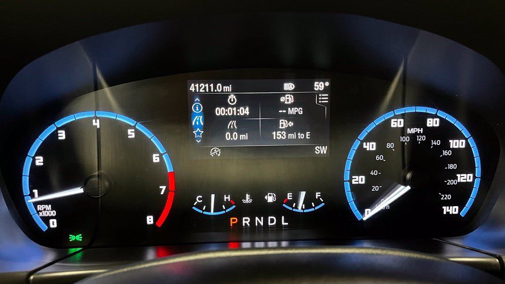 Certified 2023 Ford Bronco Sport Big Bend AWD/4WD image 24