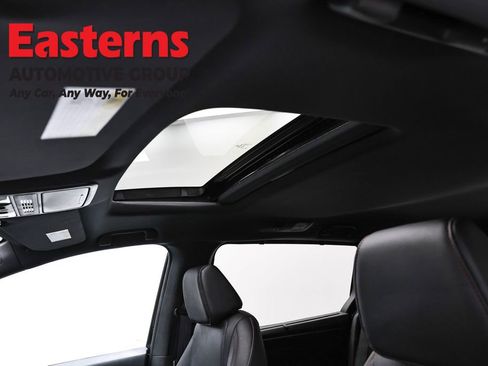 Used 2025 Honda Odyssey Sport-L image 36