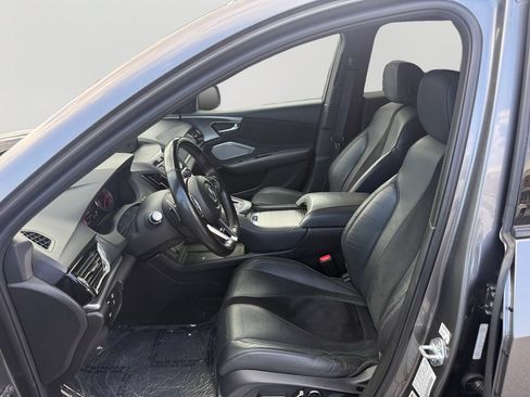 Used 2022 Acura RDX A-Spec FWD image 24