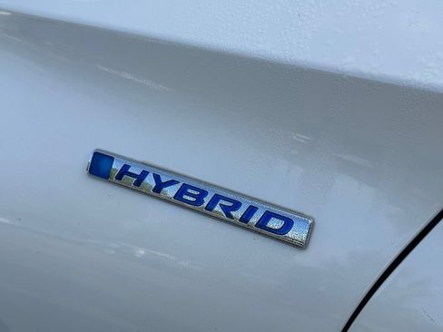 Used 2020 Honda Accord Hybrid image 22