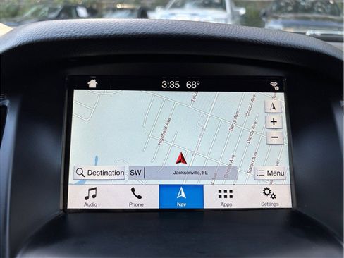 Used 2018 Ford Focus SEL image 22