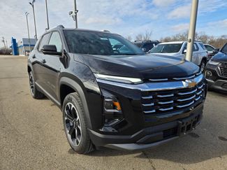 New 2026 Chevrolet Equinox LT w/ Convenience Package II 360° Tour