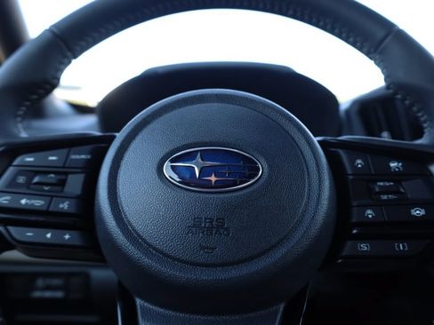 Certified 2026 Subaru Forester Premium AWD/4WD image 11