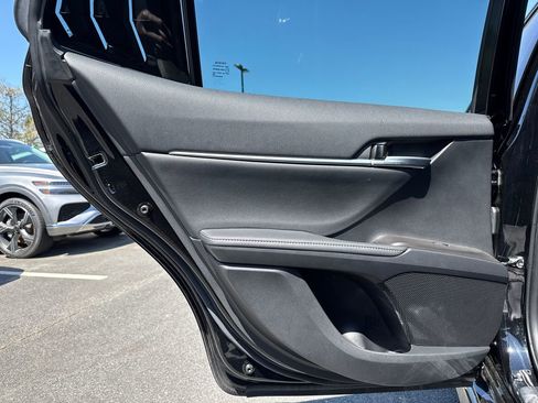 Used 2023 Toyota Camry XSE image 21