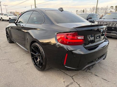 Used 2017 BMW M2 image 7