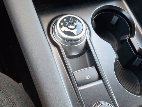 New 2026 Ford Explorer Active image 22