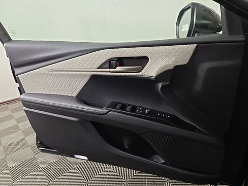 New 2026 Toyota Camry XLE image 30