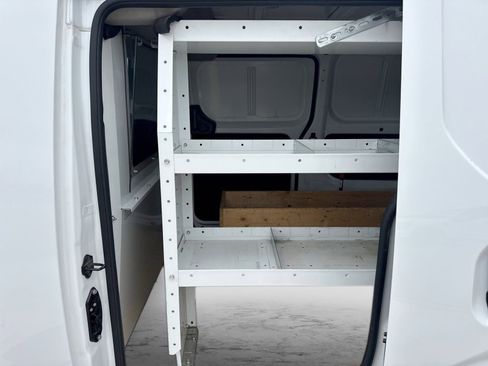 Used 2021 Nissan NV200 SV w/ Back Door Glass Package FWD image 17