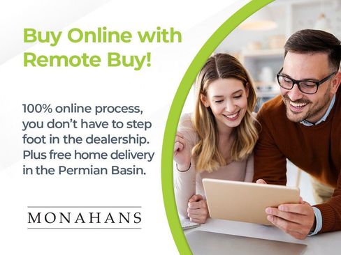 Used 2023 Buick Envision Preferred FWD image 4