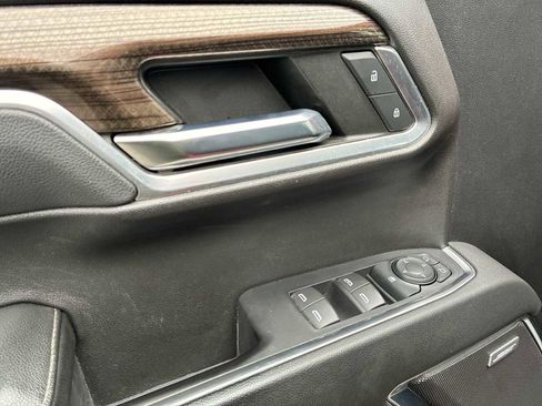 Used 2022 Chevrolet Silverado 1500 RST w/ Rally Edition image 23