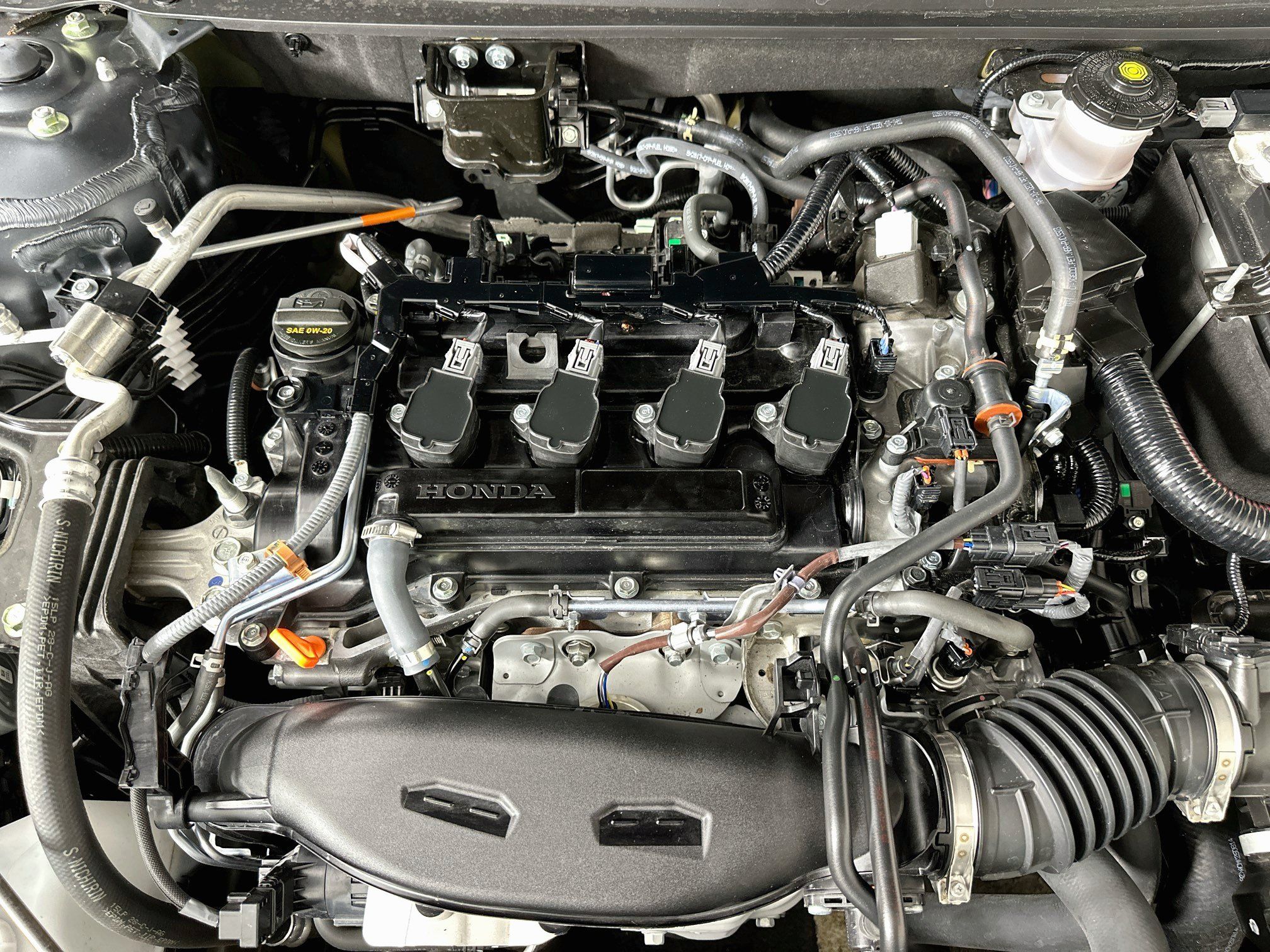 Used 2025 Honda Accord SE image 30